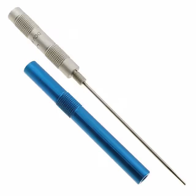 DCV.09.05M.LA LEMO  Insertion Extraction